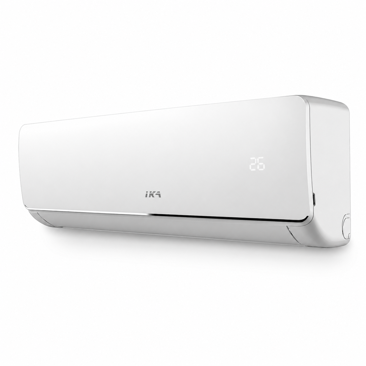 Split Muro IKA Inverter