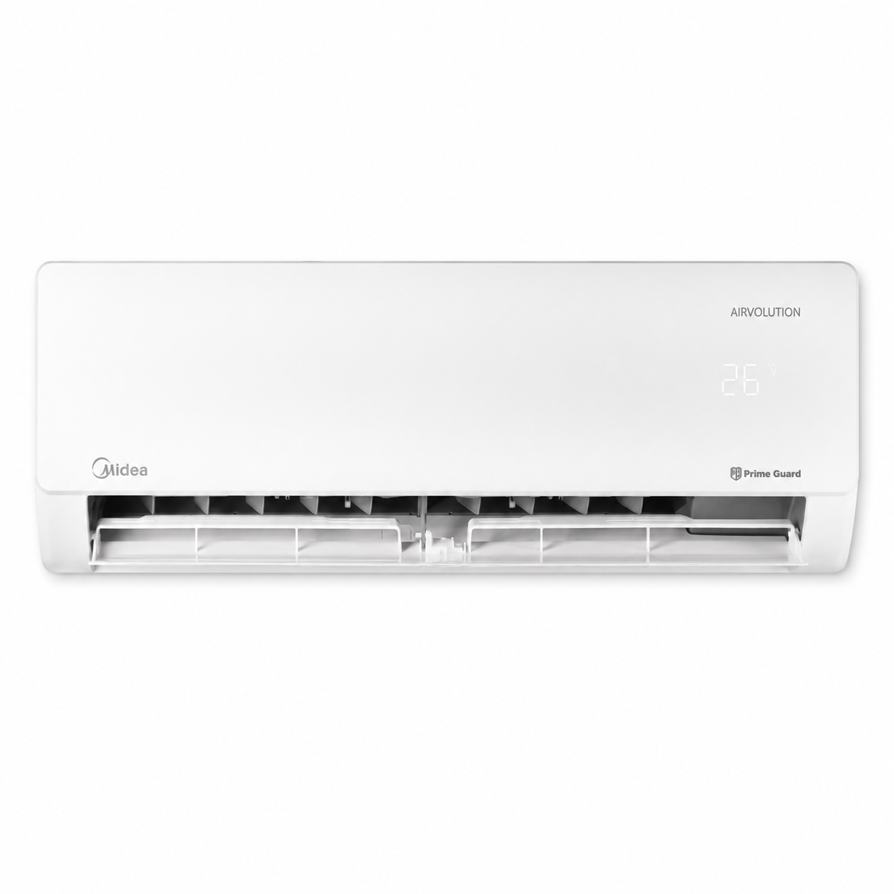 Split Muro Midea Airvolution