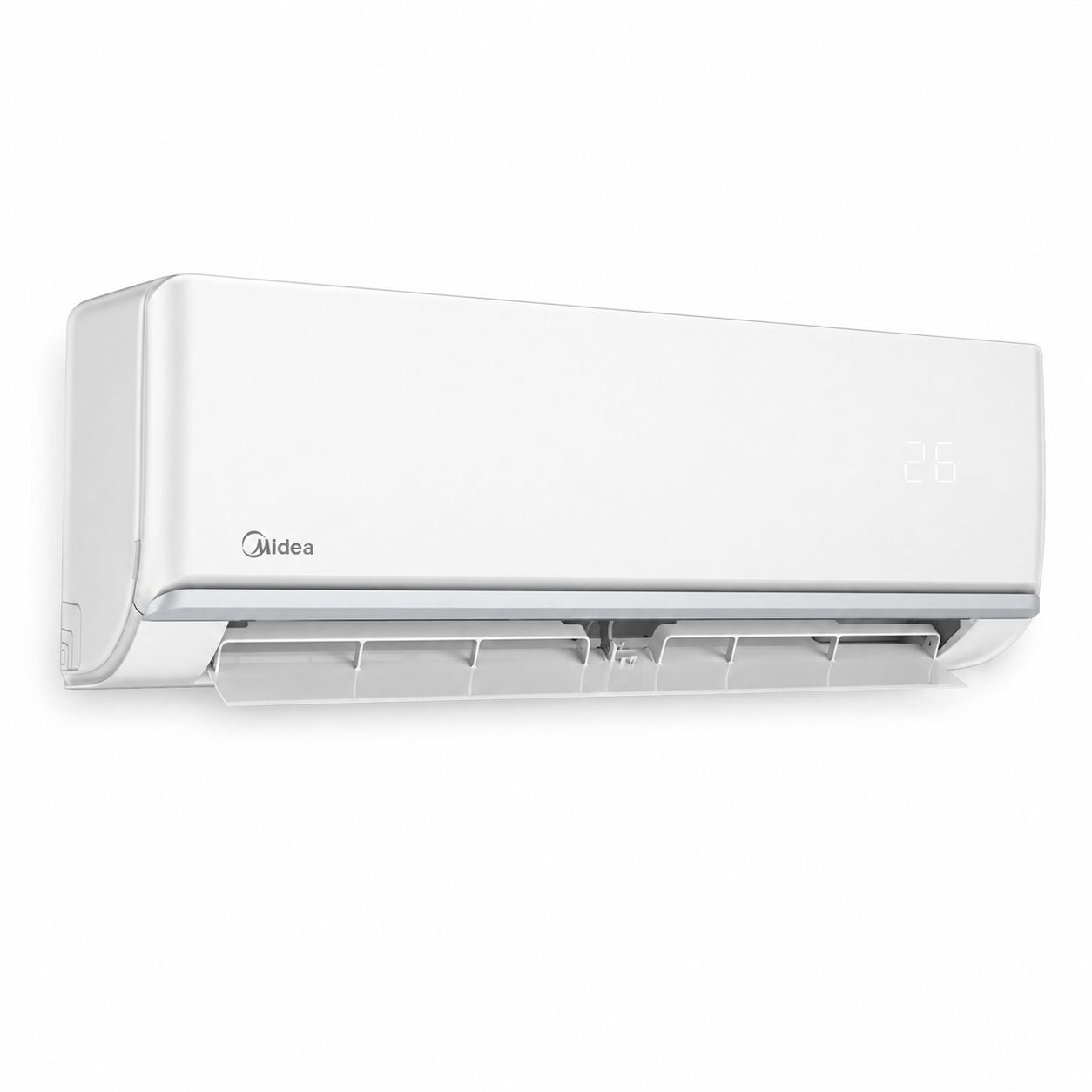 Split Muro Midea Ecomaster